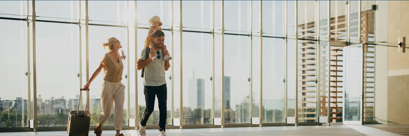 Frontier Airlines LAX Terminal: A Complete Guide for Stress-Free Travel